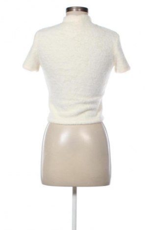 Damenpullover Zara, Größe S, Farbe Weiß, Preis € 13,81