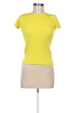 Damenpullover Zara, Größe S, Farbe Gelb, Preis € 9,99