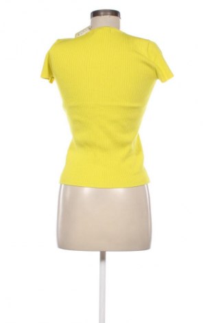 Damenpullover Zara, Größe S, Farbe Gelb, Preis € 9,99