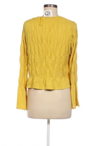 Damenpullover Zara, Größe M, Farbe Gelb, Preis € 13,02