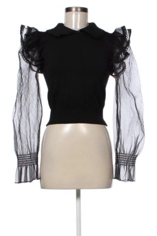 Damenpullover Zara, Größe M, Farbe Schwarz, Preis € 9,99