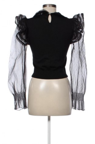 Damenpullover Zara, Größe M, Farbe Schwarz, Preis € 9,99