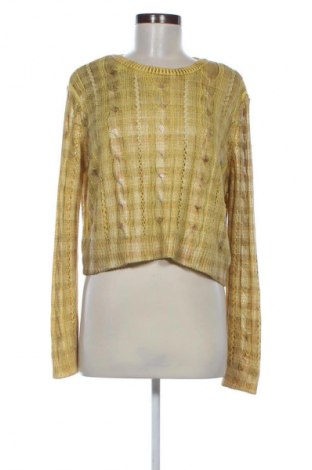 Damenpullover Zara, Größe L, Farbe Mehrfarbig, Preis € 9,99