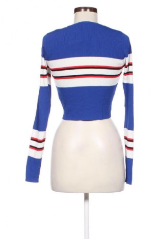 Damenpullover Zara, Größe M, Farbe Mehrfarbig, Preis € 9,99
