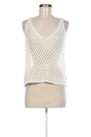 Damski sweter Zara, Rozmiar S, Kolor Biały, Cena 88,99 zł