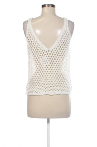 Damski sweter Zara, Rozmiar S, Kolor Biały, Cena 88,99 zł