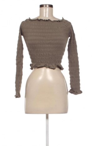 Damenpullover Zara, Größe S, Farbe Grün, Preis € 19,99