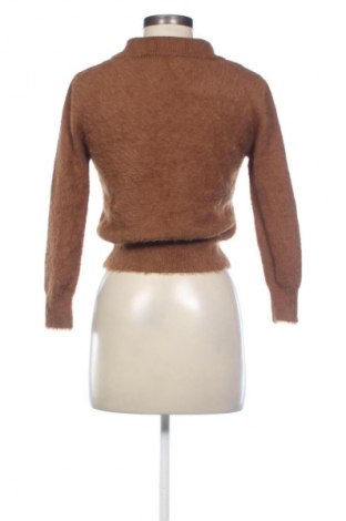 Damenpullover Zara, Größe S, Farbe Braun, Preis € 9,99
