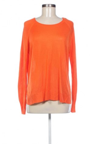 Damenpullover Zara, Größe L, Farbe Orange, Preis € 9,99