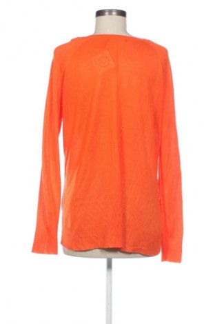 Damenpullover Zara, Größe L, Farbe Orange, Preis € 9,99