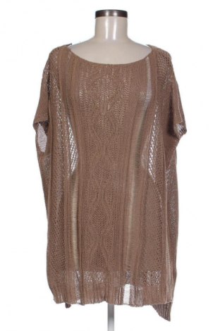 Damenpullover Zara, Größe M, Farbe Braun, Preis € 9,99