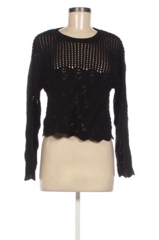 Damenpullover Zara, Größe S, Farbe Schwarz, Preis € 13,80