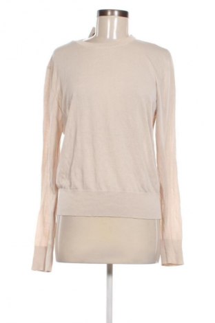 Damenpullover Zara, Größe L, Farbe Beige, Preis € 13,81