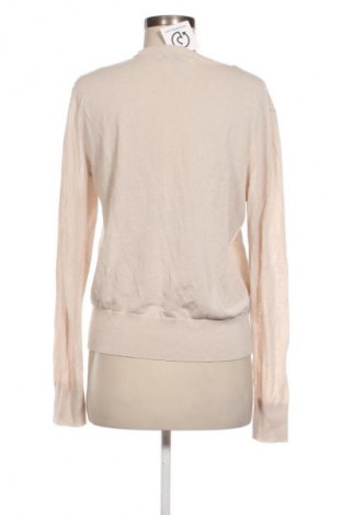 Damenpullover Zara, Größe L, Farbe Beige, Preis € 13,81