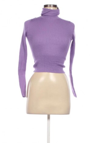 Damenpullover Zara, Größe S, Farbe Lila, Preis € 13,81