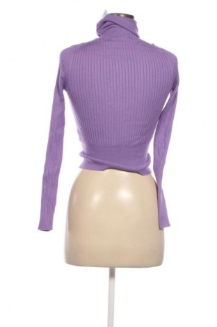Damenpullover Zara, Größe S, Farbe Lila, Preis € 13,81