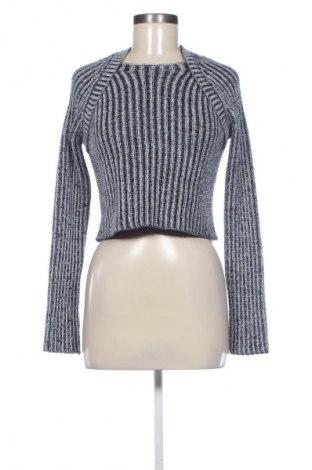 Pulover de femei Zara, Mărime XS, Culoare Multicolor, Preț 71,05 Lei
