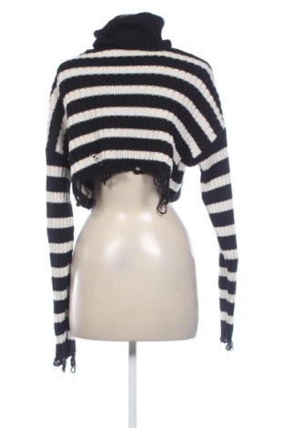 Pulover de femei Zara, Mărime S, Culoare Multicolor, Preț 71,05 Lei