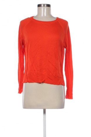Pulover de femei Zara, Mărime M, Culoare Portocaliu, Preț 71,00 Lei