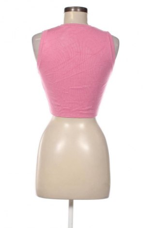 Dámsky pulóver Zara, Veľkosť M, Farba Ružová, Cena  5,95 €