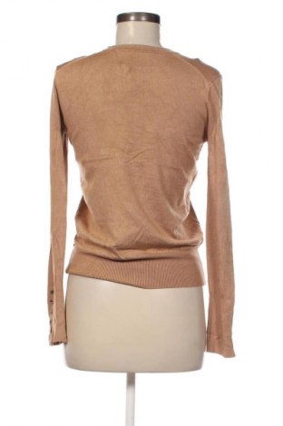 Damenpullover Zara, Größe M, Farbe Beige, Preis € 11,99
