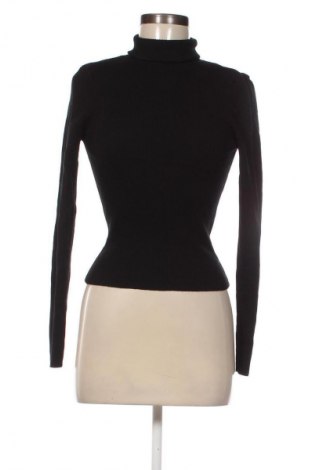 Damski sweter Zara, Rozmiar M, Kolor Czarny, Cena 76,99 zł