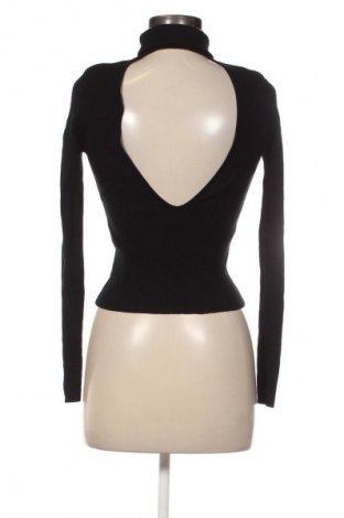 Damski sweter Zara, Rozmiar M, Kolor Czarny, Cena 76,99 zł