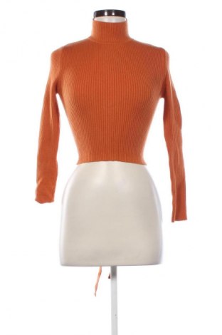 Damenpullover Zara, Größe L, Farbe Braun, Preis € 14,00