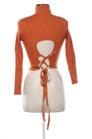 Damenpullover Zara, Größe L, Farbe Braun, Preis € 14,00