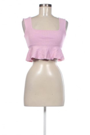 Damenpullover Zara, Größe S, Farbe Rosa, Preis € 13,99