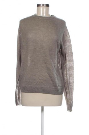 Pulover de femei Zara, Mărime M, Culoare Verde, Preț 75,99 Lei