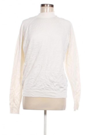 Damenpullover Zara, Größe S, Farbe Weiß, Preis € 17,99