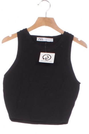Damenpullover Zara, Größe S, Farbe Schwarz, Preis € 13,99