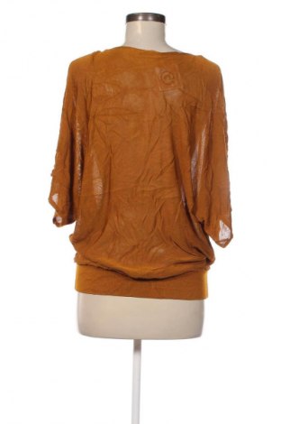 Damenpullover Zara, Größe L, Farbe Orange, Preis € 14,99