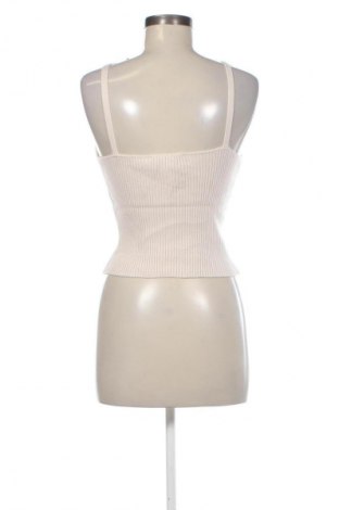 Dámsky pulóver Zara, Veľkosť L, Farba Béžová, Cena  15,95 €