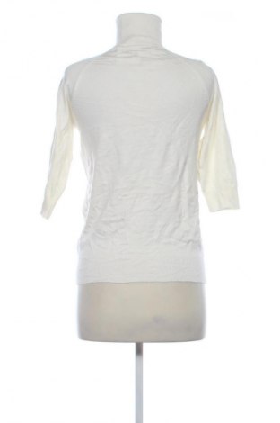 Női pulóver Zara, Méret L, Szín Fehér, Ár 7 339 Ft