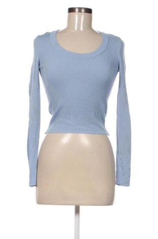 Damenpullover Zara, Größe S, Farbe Blau, Preis € 18,99