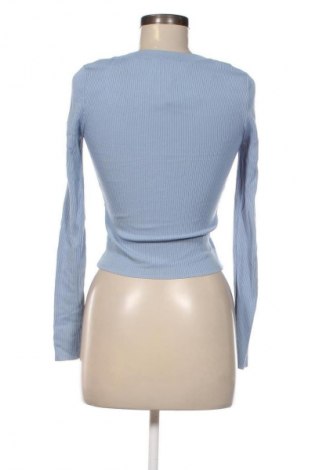Damenpullover Zara, Größe S, Farbe Blau, Preis € 18,99