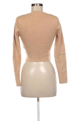 Damenpullover Zara, Größe L, Farbe Beige, Preis € 17,99