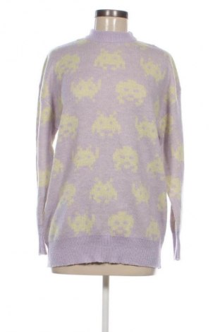 Damenpullover Zara, Größe S, Farbe Mehrfarbig, Preis € 13,80
