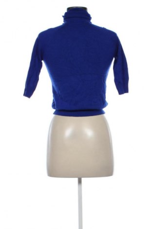 Damski sweter Zara, Rozmiar S, Kolor Niebieski, Cena 71,99 zł