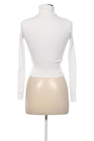 Damenpullover Zara, Größe S, Farbe Weiß, Preis € 15,99