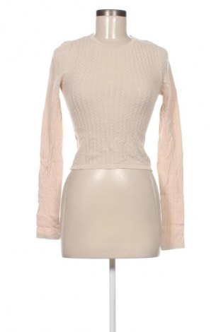 Damenpullover Zara, Größe S, Farbe Beige, Preis € 8,99