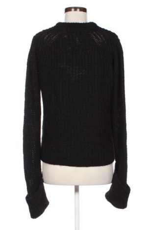 Dámsky pulóver Zara Knitwear, Veľkosť S, Farba Čierna, Cena  14,00 €