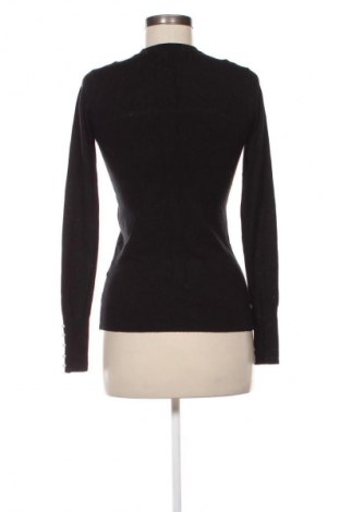 Dámský svetr Zara Knitwear, Velikost S, Barva Černá, Cena  249,00 Kč