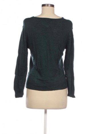 Dámský svetr Zara Knitwear, Velikost M, Barva Zelená, Cena  249,00 Kč