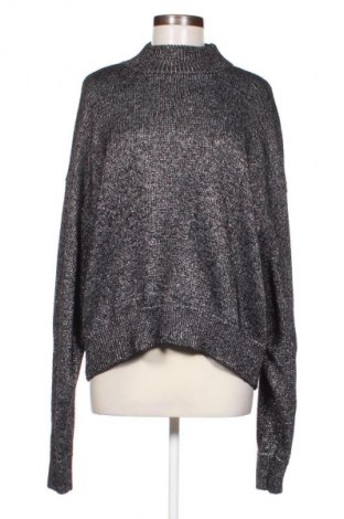 Damenpullover Zara Knitwear, Größe L, Farbe Mehrfarbig, Preis € 9,99