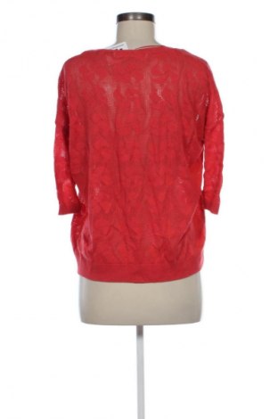 Női pulóver Zara Knitwear, Méret M, Szín Piros, Ár 7 339 Ft