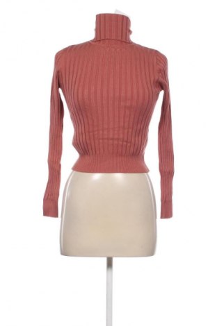 Damenpullover Zara Knitwear, Größe S, Farbe Braun, Preis € 13,99