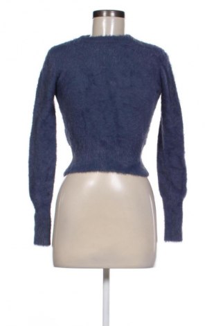 Damenpullover Zara Knitwear, Größe S, Farbe Blau, Preis € 37,42